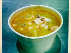 -四里沙茶面(湖滨四里店)