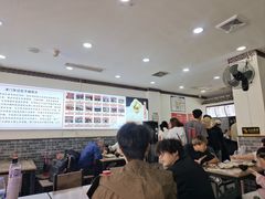 -津门张记包子铺(华昌道店)