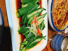 -天山醉美辣子鸡(文艺路店)