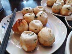 -哑巴生煎(临顿路店)