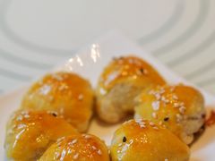 -香乐园·淮扬菜中餐厅·Shang Garden(福田香格里拉店)