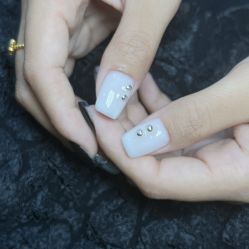 -斯馨·健康美甲美睫