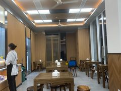 -泉市鲜活牛肉面(杭州太合商业中心店)