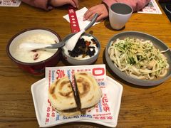 -煜北·西北小馆(曲阳路店)
