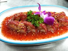 -山城外·非遗酸菜鱼(蜀都万达店)