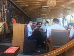 -维园港式茶餐厅(龙岗盛平店)