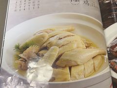 -和记小菜(东方店)