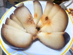 大冻梨-三炮儿烧烤·羊锅·铁锅炖(南京首店)