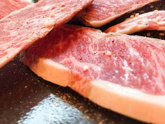 -牛村烤肉餐厅.自助烤肉