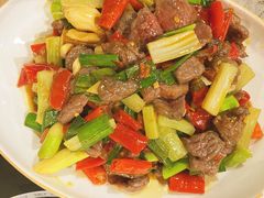 泡椒牛肉-苗姑酒堂(仁义社区店)