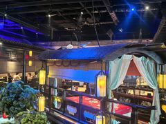 -红蜡烛-养生粥-津鲁菜(中山路店)