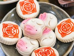 -北京稻香村(方庄店)
