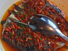 -渔舟意·湖南家宴(萝岗纳金城店)