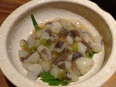 -千代武日本料理(爱建店)