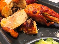 -馔豚·台北菜专门店(深圳湾万象城店)