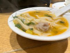 -名羊天下陕北横山铁锅炖羊肉(博文路店)