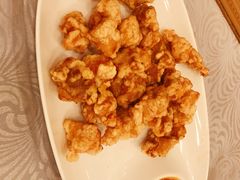 传统咕噜肉-粤·向群饭店(龙津东路总店)