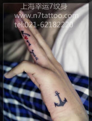 -雕哥的纹身店A3 TATTOO&纹身培训