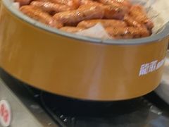 -龍歌自助小火锅(秦淮水游城店)