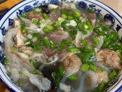 -夏家合汁(天润花园小区店)