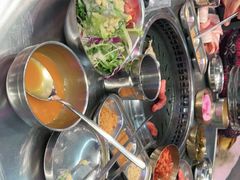 -玄希浪漫厨房·韩料烤肉(湖滨银泰in77店)