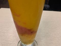 -佰搭果·广式茶餐厅(西华路店)