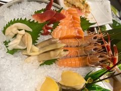 -菊上料理(蜀山银泰百货店)