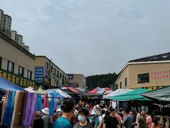 -李村大集