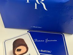 -the Roll'ING手作瑞士卷专门店(卓悦中心店)