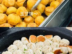 -毛华美食(清扬路店)