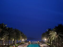 -石梅湾艾美度假酒店