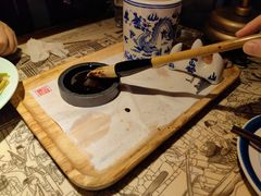 -遇见长安之高山流水(李家村万达店)