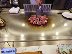 -澜悦港海鲜体验主题餐厅