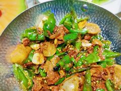 -赣江里•江西菜(望京旺角店)