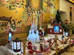 -唐乐宫·小厨餐厅