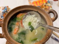 -北戴河庆山饭店·海鲜砂锅粥(北戴河黑石路店)
