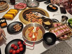 -花味烤肉·拌饭(庐阳万象汇店)