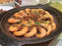 -味悦·32年老字号·赣州菜(厚德总店)