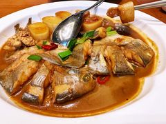 -高佳庄·海鲜酒楼(东港店)