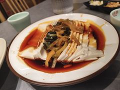 -川芙蓉·市井老川菜(长寿路店)