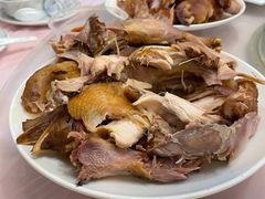 -春和發特色蒸饺(浐河西路店)