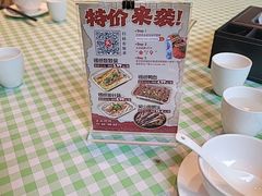 -雪霁山庄·合肥地标老字号