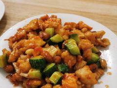 -益民餐厅(哈尔滨道店)