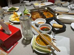 -海底捞火锅(吴中路店)