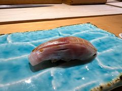 寿司八贯-鮨青(恒基名人购物中心店)