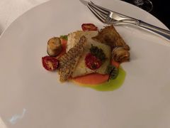 -瑞吉酒店 · Elba 欧尔巴意大利餐厅· 精致意餐·云端聚会