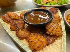-多哥水傣味餐厅(司马巷店)