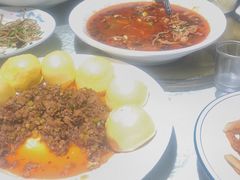 -金百万烤鸭店(良乡店)