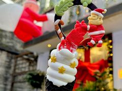 -CORNER CONE GELATO酷矿手作霜淇淋(南头古城店)