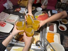 -海底捞火锅(凤凰广场店)